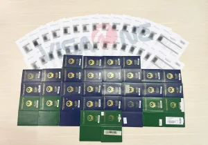 Xin visa Hàn Quốc ở Hàn Quốc tại Quận 3