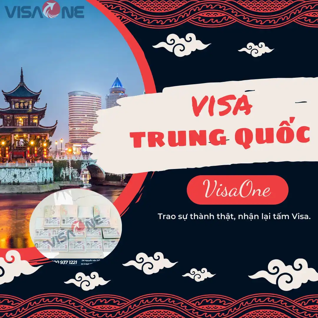dịch vụ xin visa quận 10
