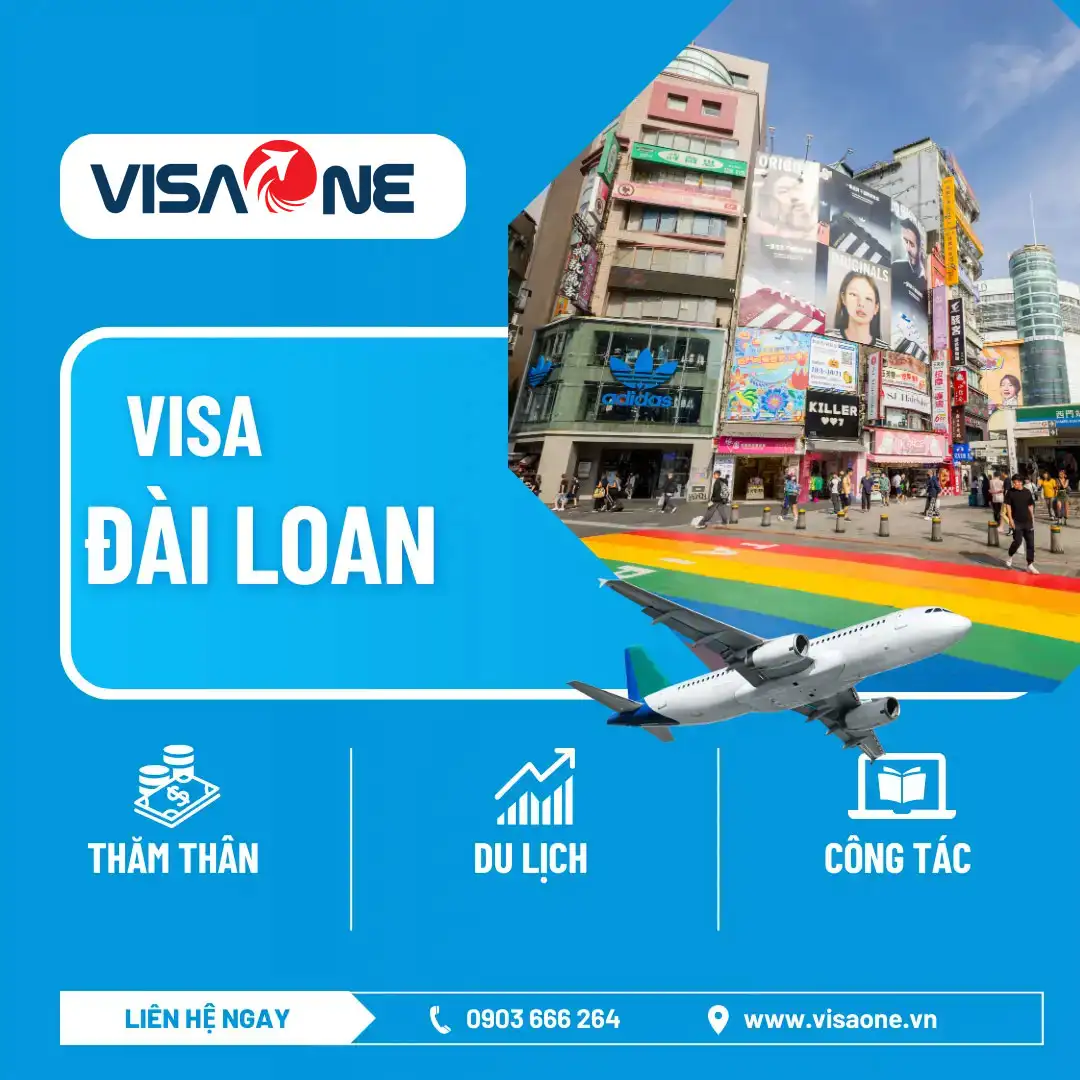đi Đài Loan mùa nào đẹp nhất