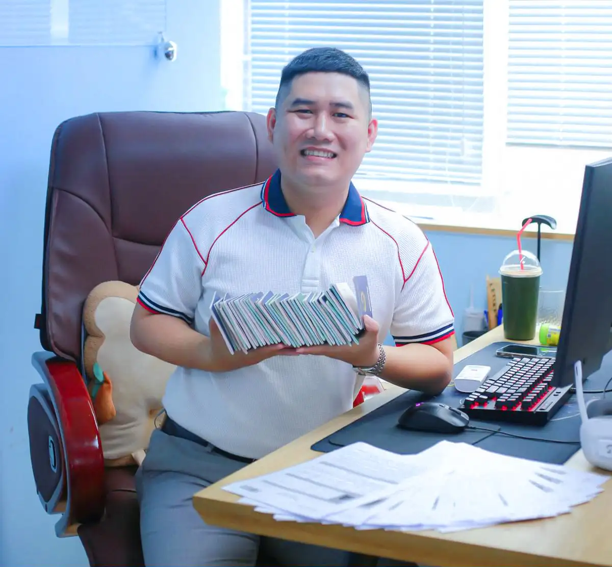 Dịch vụ làm visa Hàn Quốc du lịch trọn gói