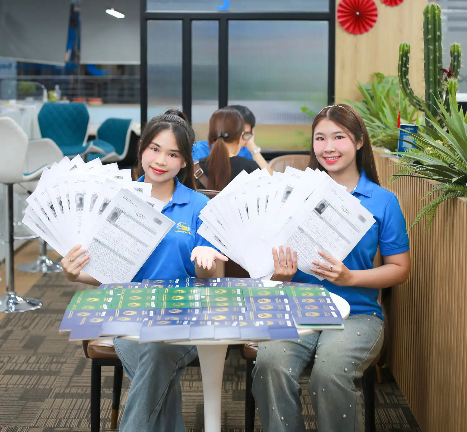 Dịch vụ làm visa Hàn Quốc tại Phú Nhuận