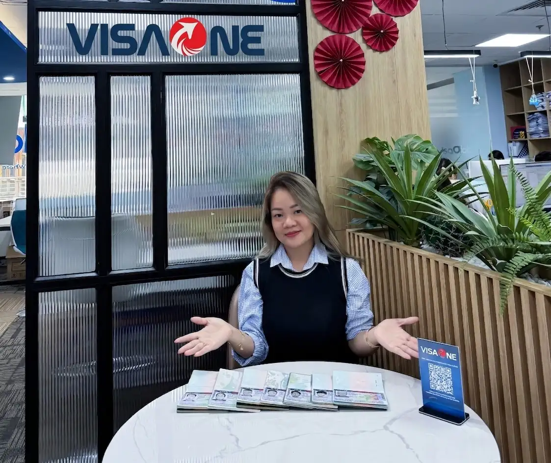 Dịch vụ làm visa anh quốc thăm thân