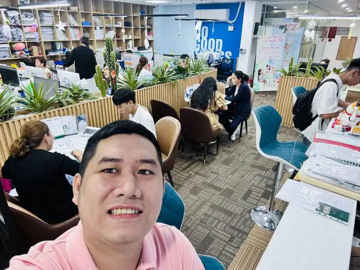 Dịch vụ làm visa Đài Loan tại Tân Bình