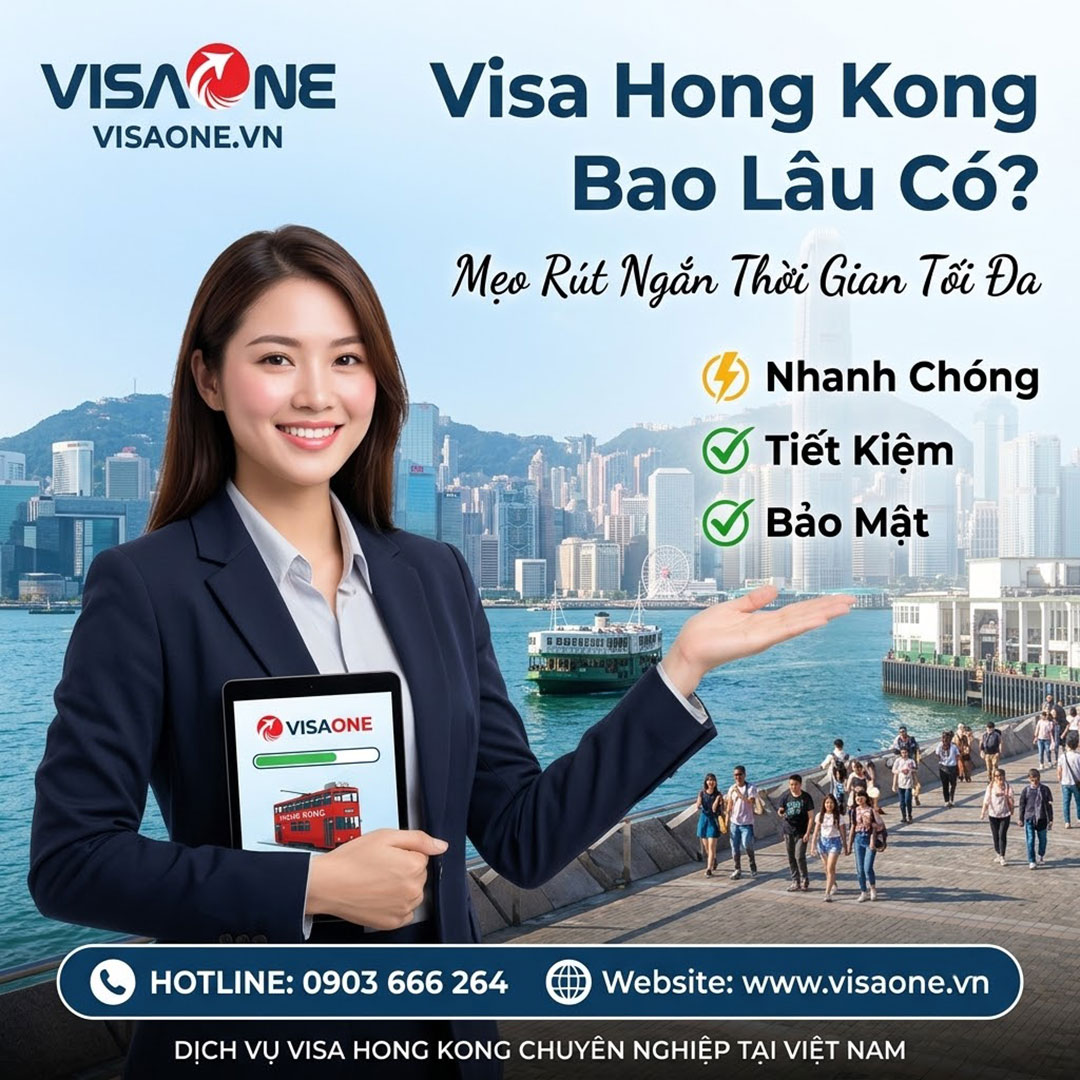 visa Hong Kong 